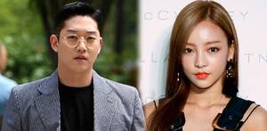 Blackmailed Sex Porn - Late K-pop star's ex jailed for sex video blackmail