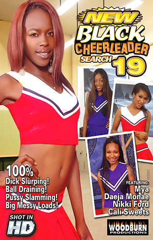 black cheerleader search - New Black Cheerleader Search #19