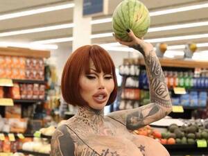 king sized melons - King Sized Melons | Sex Pictures Pass