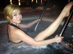 Jennette Mccurdy Feet Porn - sam from i carly Hot New Pics of McCurdy (