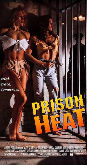 Cinemax Soft Porn Prison - Reviews: Prison Heat - IMDb