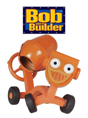 Bob The Builder Cartoon Sex Porn - Bob the Builder - Rotten Tomatoes