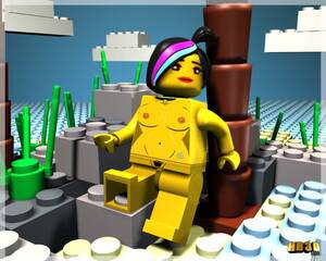 Lego Nudity Porn - Rule 34 - female hentai boy lego minifigure no humans nude the lego movie  wyldstyle | 1501561