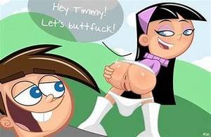 Jimmy Neutron And Timmy Turner Porn - Image result for Fairly OddParents Porn