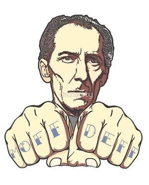 Grand Admiral Porn - Moff Deff by McNasty #tarkin #star #wars