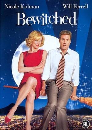 Bewitched Kidman Porn - Bewitched (Dvd), Heather Burns | Dvd's | bol.com