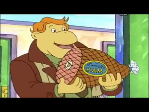 Arthur Fucks Francine - Arthur Recaps! â€” Arthur's Perfect Christmas REMIX