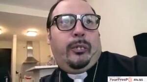 fat priest porn - Spanish Fat Priest Fucks A Choir Girl - SEXTVX.COM