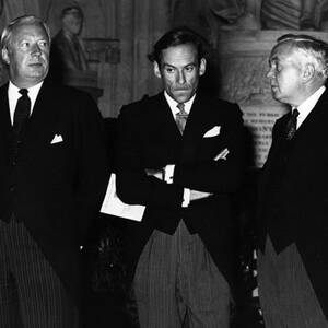 Nazi Blackmail Porn - Child abuse scandal: Did a botched blackmail attempt by South African  intelligence help Cyril Smith escape justice? | The Independent | The  Independent