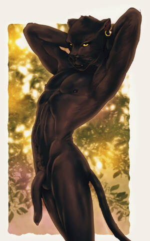 Furry Panther Porn - Furry Panther Porn