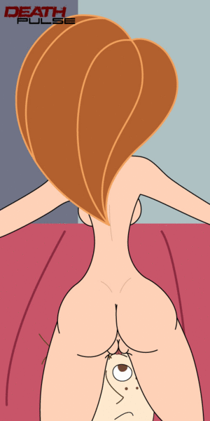 Kim Possible Pussy - Xbooru - animated ass blond blonde breasts cunnilingus death pulse disney  gif hair kim possible kimberly ann possible licking nintendo nude orange  hair pussy redhead under bed | 576363