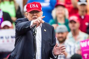 Ainsley Earhardt Porn Face - Journalists Slam Trump's â€œAttack on the Constitutionâ€ | Vanity Fair