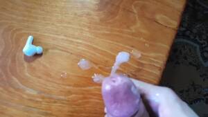 massive thick cum - Very Thick Cum Porn Videos | Pornhub.com