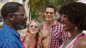 african naked beach sex parties - Vacation Friends (2021) - IMDb