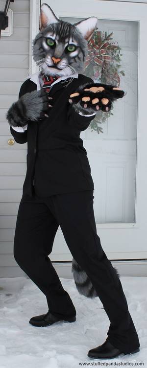 Furry Suit Porn - Fuck Yeah Fursuiting! lol will u marry me?