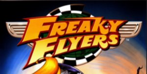 Freaky Flyers Porn - Freaky Flyers Download - GameFabrique