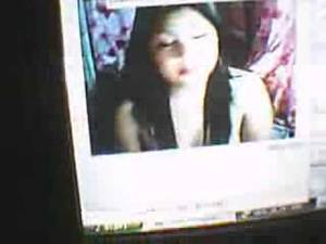 Cybersex Scandal - beverly aquino is a cybersex model ( she is great in sex )