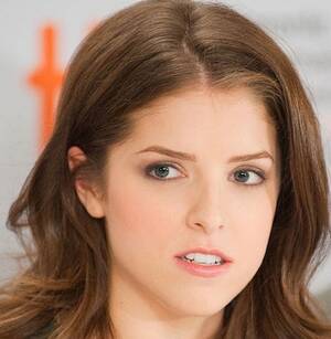 Anna Kendrick Porn - Anna Kendrick opens up about her sexual fluidity