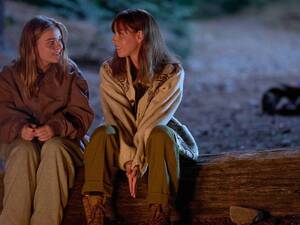 Granny Face Down Forced Anal - My Old Ass review â€“ charmingly shaggy high-concept comedy | Sundance 2024 |  The Guardian