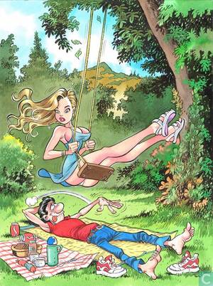 jungle adult cartoons - Satirinhas | Tirinhas, quadrinhos, arte e diversÃ£o