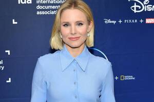 Kristen Bell Xxx Porn - Kristen Bell 'shocked' to learn her face was used in 'deepfake' porn video  | The Independent | The Independent
