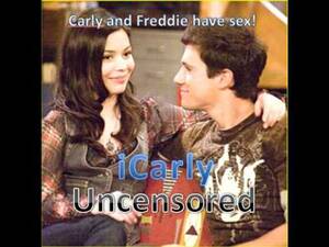 Icarly Porn Captions Animation - 