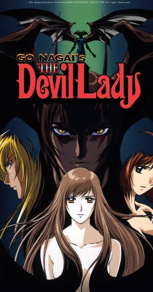 hentai halloween anime - Reviews: Devilman Lady - IMDb