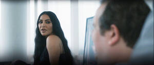 Amateur Blowjob Kim Kardashian - Kim Kardashian strips down for sex scene with unlikely partner on American  Horror Story after fans slam acting skills | The US Sun