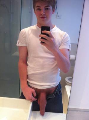 huge hung cock self shot - Cock of the Block Contest - The Birthday Edition!