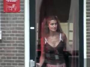 amsterdam voyeur upskirt - Amsterdam prostitutes tease in the windows - watch on VoyeurHit.com. The  world of free voyeur video, spy video and hidden cameras