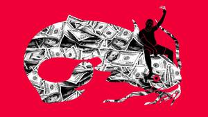 Ariana Grande Femdom Porn - Catfish Fetishists: The Men Who Get Off On Getting Scammed Online