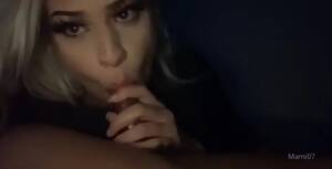 latina sucks black - Free Latina Sucks Black Dick POV Porn Video - Ebony 8