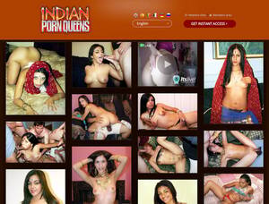 Indian Porn Queens - Indian Porn Queens - The Lord of Porn Reviews