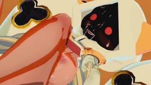 Blazblue Anal Porn - BlazBlue - Taokaka 3D Hentai - Pornhub.com