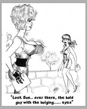 Bill Ward Sex - Bill Ward Cartoons Porn Pictures, XXX Photos, Sex Images #608292 - PICTOA