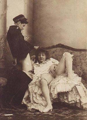 Early 19th Century Porn - 330) the word pornography entered the English language during the  nineteenth century. It was made up from the Greek porne, meaning street  prostitute; ...