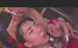 japanese lesbians facials - Lesbian - Lesbian |ThisVid.com