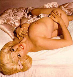 1955 porn galleries - PLAYMATE JAYNE MANSFIELD FEB 1955 | MOTHERLESS.COM â„¢