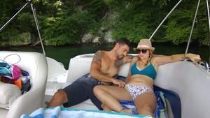 Boat Hd Porn - Free Some joy with public sex on our boat Porn Video HD