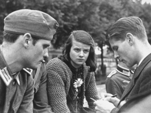 Boys Hitler Youth Camps Sex - What Was the White Rose? | Who Were Hans and Sophie Scholl? | History |  Smithsonian Magazine