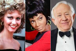 jamaican white wife interracial sex - Celebrity deaths 2022: Stars who died this year