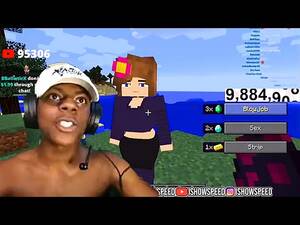 Minecraft People Having Sex - YouTuber Streams Himself Having Sex In Minecraft - YouTube