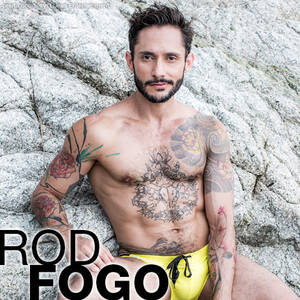Hairy Gay Porn Star Tattoo - Rod Fogo | Tattooed Hairy Uncut Lucas Entertainment Gay Porn Star |  smutjunkies Gay Porn Star Male Model Directory