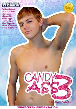 candy ass spanking - Male Spanking DVD: Candy Ass 3 â˜† SpankThis.com Gay Porn