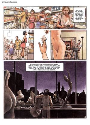 Abuse Porn Comics - Page 12 | selen-comics/abuse-included | Erofus - Sex and Porn Comics