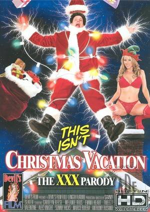 Christmas Themed Porn - Sugar Porn Favorites: 'This Isn't Christmas Vacation: The XXX Parody'