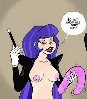 Dc Comics Bargirl Porn - DC SuperHero Girls Stripgames comic porn | HD Porn Comics