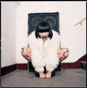 Jessie J Porno - Jessie J Did It Like a Dude and Most Dykes Like It | Autostraddle