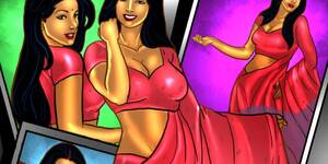 Most Popular Female Porn Stars Cartoon - India's cartoon porn star | Free Speech Debate
