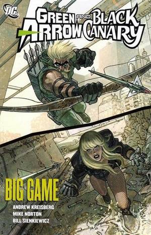 Green Arrow Black Canary Porn - 7021185